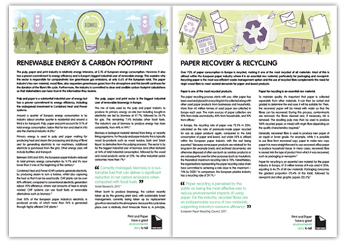 Fact Sheets