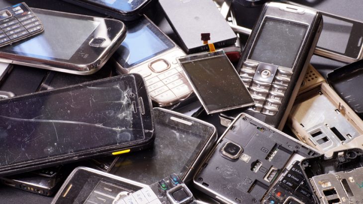 High tech, high footprint | Sustainable Paper Packaging & Print | TwoSide