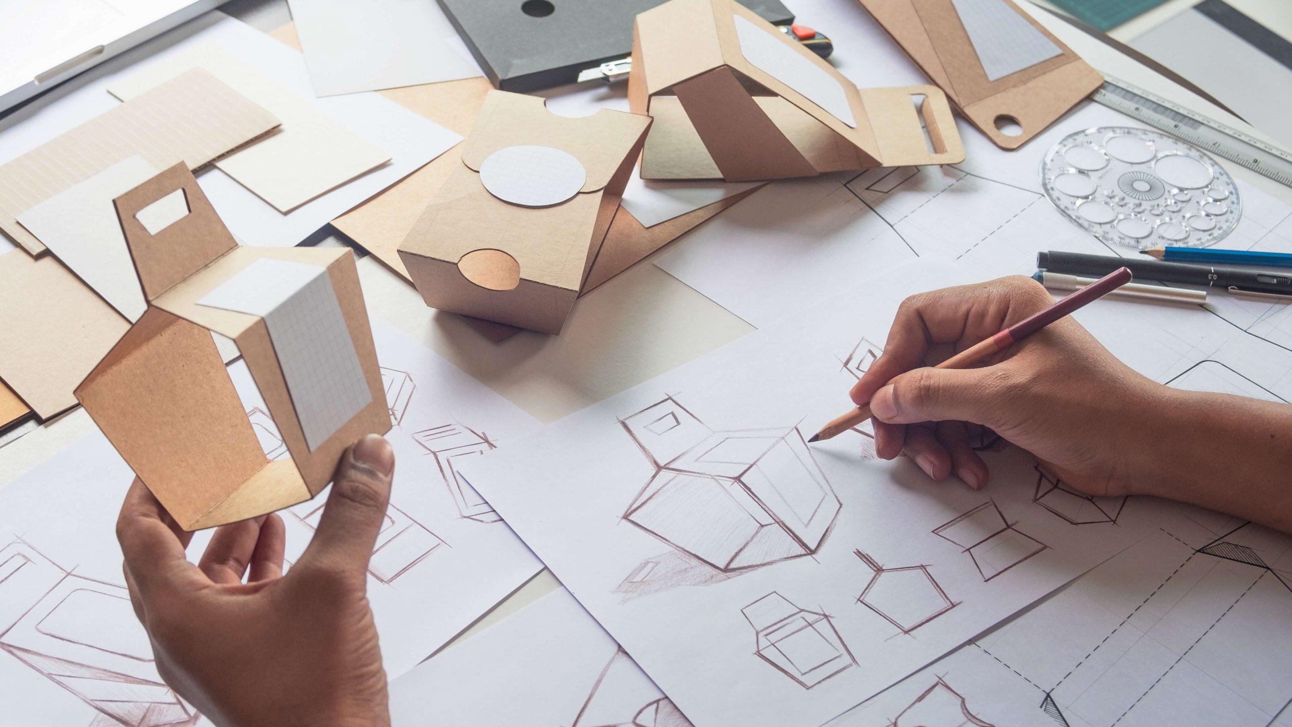 Product packaging gets a paper makeover - Two Sides