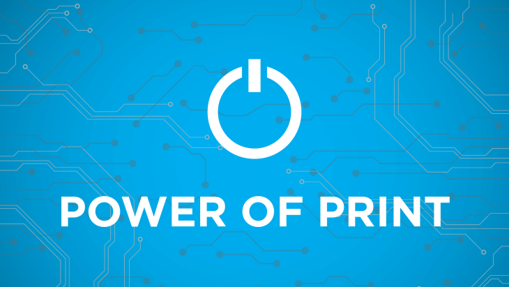Power of Print Seminar 2024 | Sustainable Paper Packaging & Print | TwoSide
