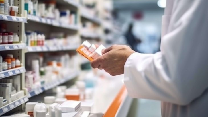 Study Exposes High Cost Of Pharmacies Printing Medical Information Leaflets | Sustainable Paper Packaging & Print | TwoSide