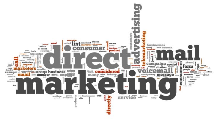 Direct Mail Goes From Strength To Strength | Sustainable Paper Packaging & Print | TwoSide