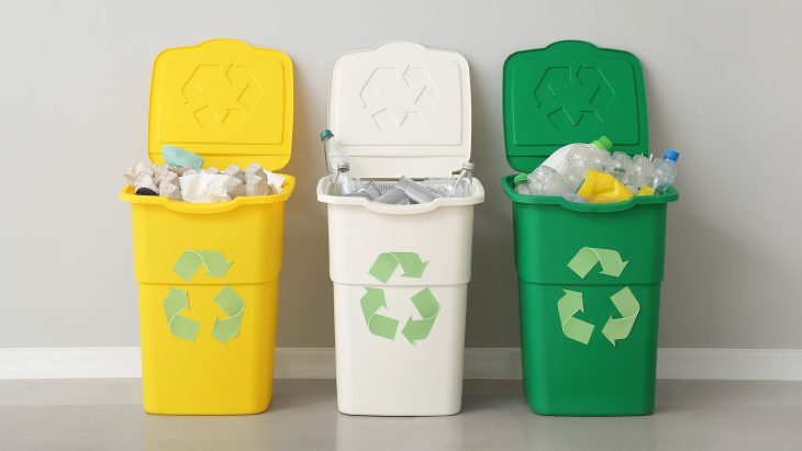 DMA Article: Bin Blunders, Print And Wishcycling | Sustainable Paper Packaging & Print | TwoSide