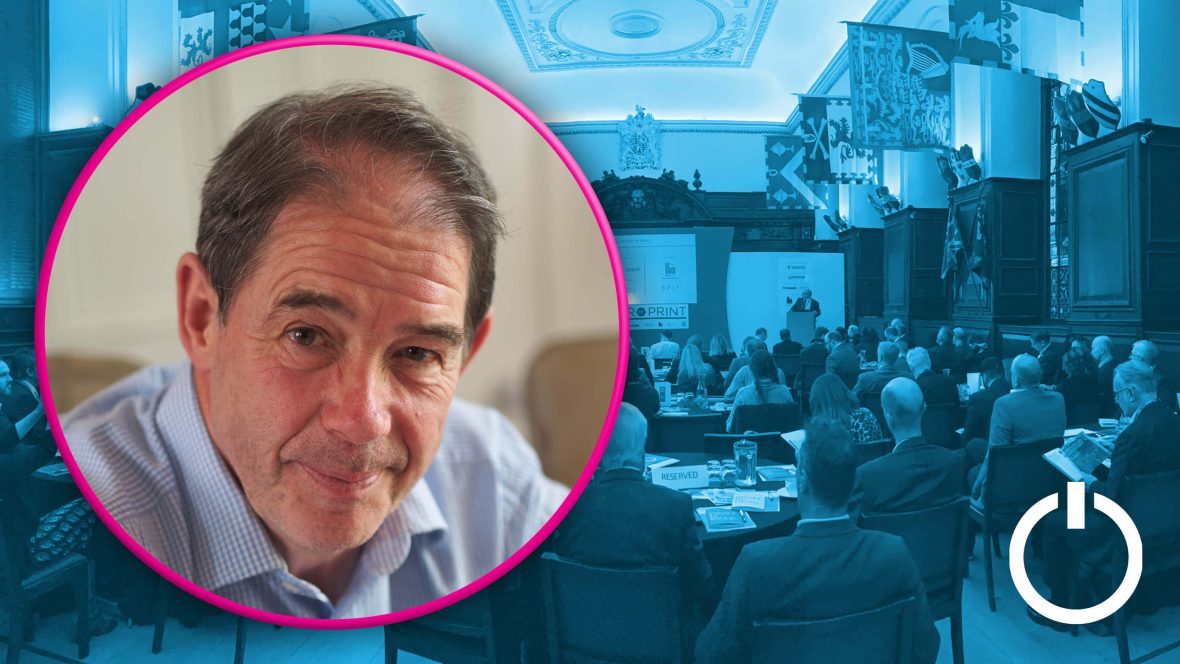 PoP24 - Jonathon Porritt PoP24 - Jonathon Porritt