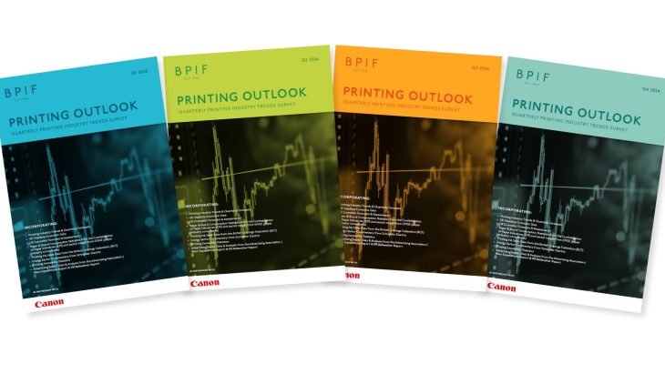 BPIF Printing Outlook Q4 2025 | Sustainable Paper Packaging & Print | TwoSide