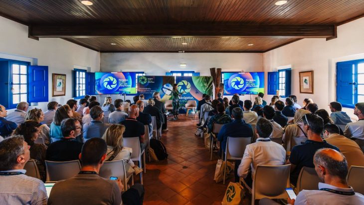 The Navigator Company, On The Right Side Of The Future | Sustainable Paper Packaging & Print | TwoSide
