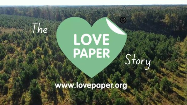 The Story of Paper 