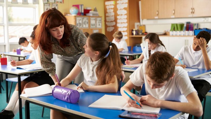 Pages Over Pixels: Print’s Lasting Impact on Education | Sustainable Paper Packaging & Print | TwoSide