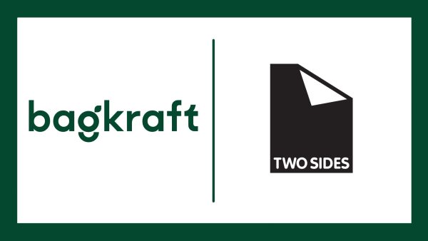 BagKraft Joins Two Sides To Promote Sustainable Packaging 