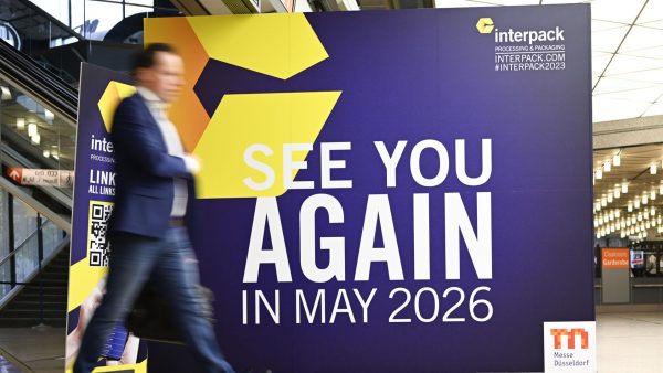 Interpack 2026 | Sustainable Paper Packaging & Print | TwoSide Interpack 2026 | Sustainable Paper Packaging & Print | TwoSide