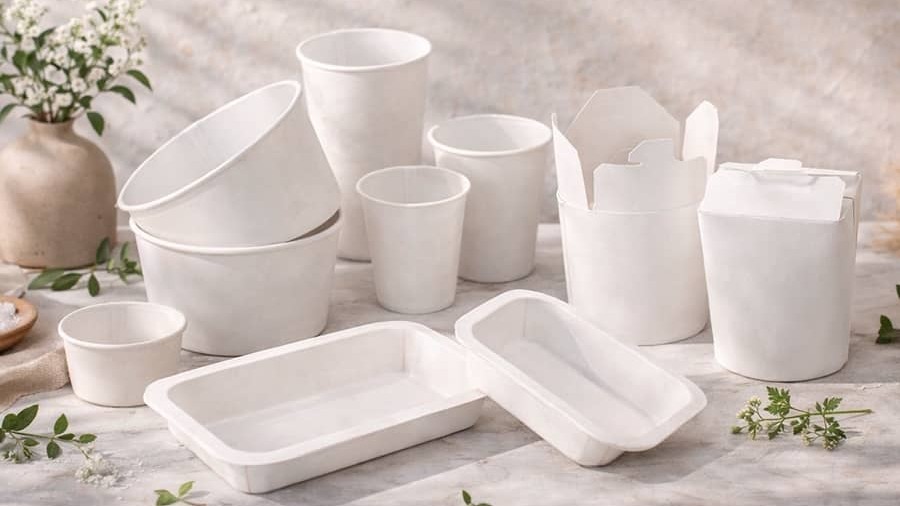 Lecta EraCup Natural Lecta EraCup Natural