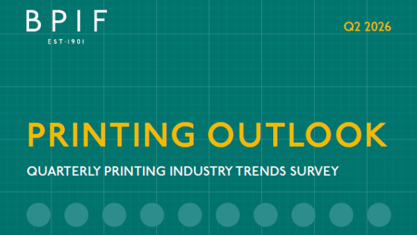 Examining BPIF’s Printing Outlook Q2 2026 