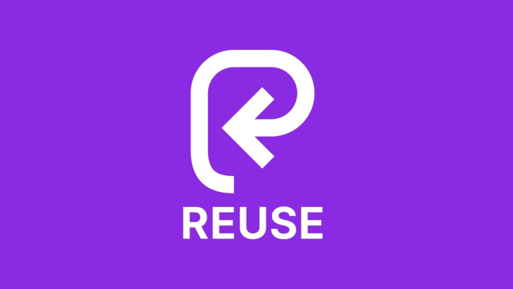 Meet The New ‘Reuse’ Symbol | Sustainable Paper Packaging & Print | TwoSide