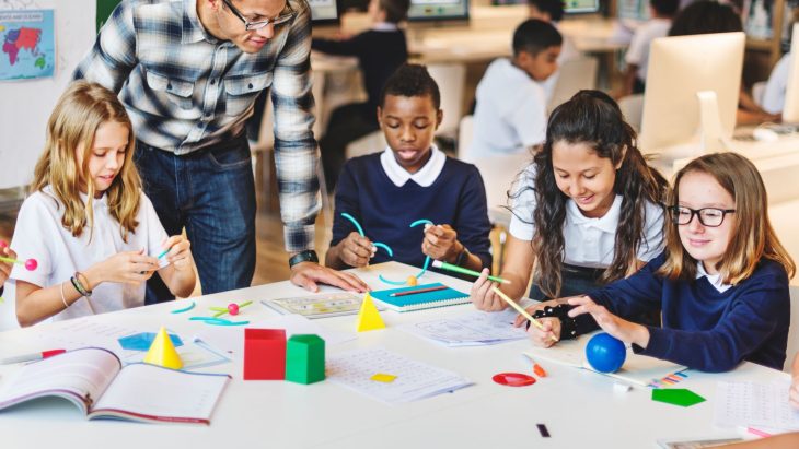 Students Learn Better When Reading on Paper | Sustainable Paper Packaging & Print | TwoSide