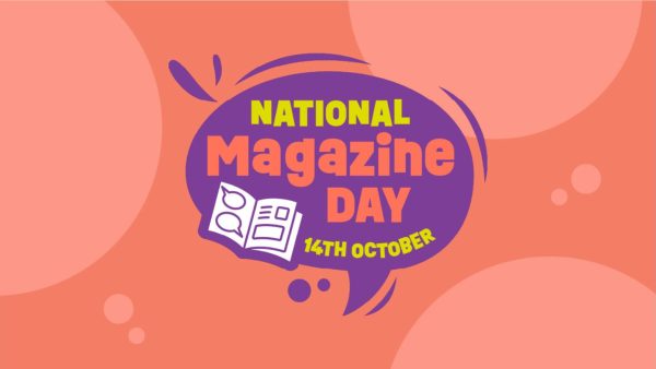 National Magazine Day 2026 | Sustainable Paper Packaging & Print | TwoSide