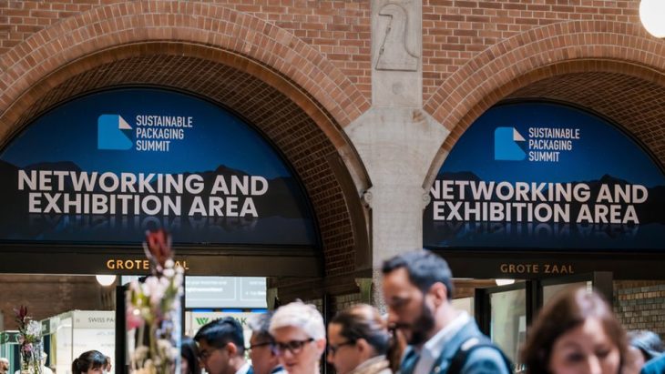 Sustainable Packaging Summit 2026 | Sustainable Paper Packaging & Print | TwoSide