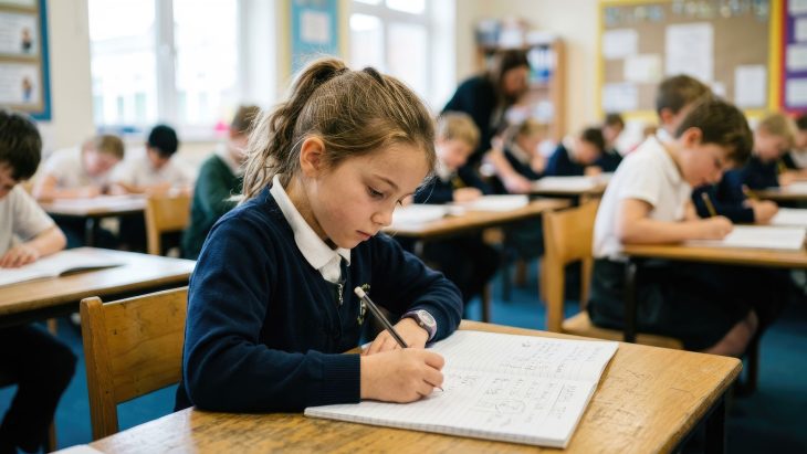 Back To School: Why Print Matters For Learning | Sustainable Paper Packaging & Print | TwoSide