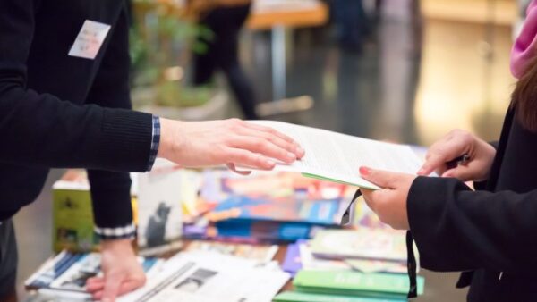Love Paper Week Returns For Its Second Year | Sustainable Paper Packaging & Print | TwoSide