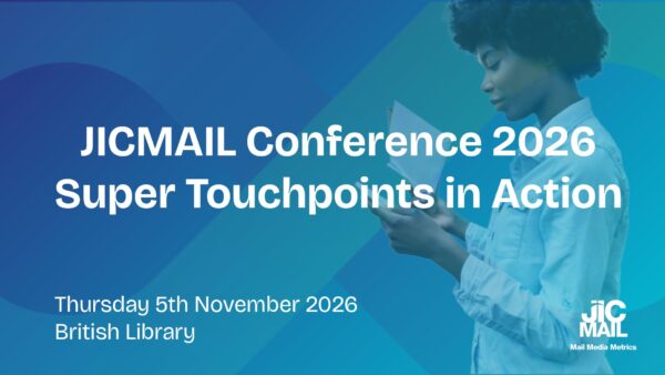 JICMAIL Conference 2026: Super Touchpoints in Action | Sustainable Paper Packaging & Print | TwoSide JICMAIL Conference 2026: Super Touchpoints in Action | Sustainable Paper Packaging & Print | TwoSide