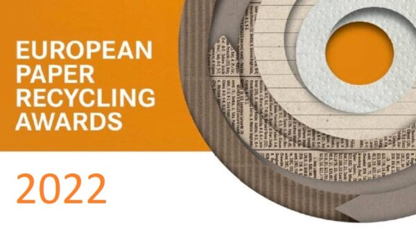 Die Recycling-Awards wurden vergeben 