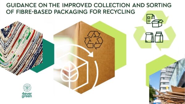 4EG hat Vorschläge zur besseren Altpapier-Sammlung 