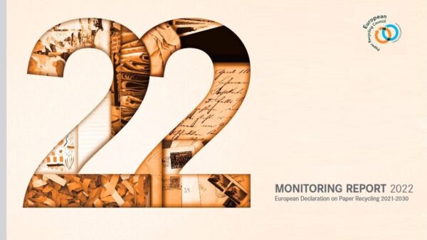 ERPC 2022: Recycling-Quote für Altpapier bei 70,5 Prozent | Sustainable Paper Packaging & Print | TwoSide