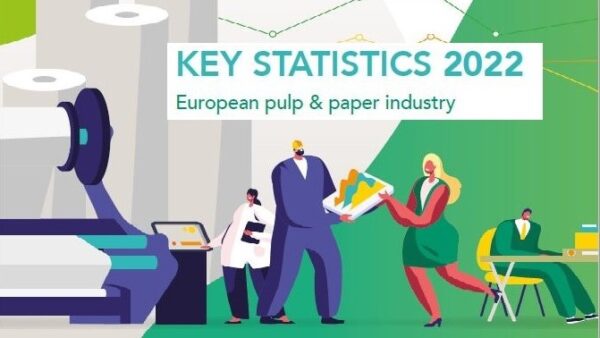 Cepi 2022: europäische Papierproduktion schwächer | Sustainable Paper Packaging & Print | TwoSide